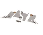 Moffat Door Hinge Kit P8 P12 E31D E32D G32D Genuine Oem MOFM234930. Fixed Price $244.95.