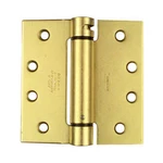 National Hardware N184-572 Mortise Spring Hinge, Brass, X In. Quantity. Fixed Price $32.05.