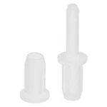 Prime-line 5132 1-7/16 In. White Nylon Storm Door Hinge Pin Pack,. Fixed Price $16.05.