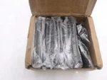10 Pack Design House 4" Steel Door Hinge I88979 Matte Black Finish. Fixed Price $26.96.