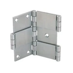 Lamp HG-BH60 Double Action HINGE,SS,180 Deg 4WDU9. Fixed Price $33.83.