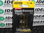 Stanley 803190-NEW In Box. Fixed Price $6.25.