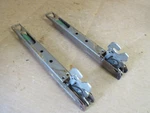 Frigidaire Range Door Hinge Set (rust/wear) Part # 139014300 316575912. Fixed Price $38.98.