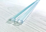 Heavy Duty Piano Hinge 3/16"(4.5MM) Or 1/8"(3MM) 24 Inch, Piece - Durable Pvc. Fixed Price $37.25.