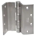 Mckinney T4A3395 Nrp 5" Butt Hinge, Stainless Steel, Swing Clear Mounting, 2. Fixed Price $152.99.