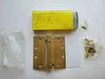 Taymor Spring Hinge 4.5 X Door Closer 25-3310DBE 1PC. Fixed Price $16.00.