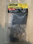 Stanley 4-1/2" Commercial Door Hinge S838-714/DPF179, Oil Rubbed Bronze. Fixed Price $9.99.