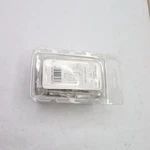 (3-PK) Prime-line Adjustable Self-closing Spring Door Hinge Steel Satin Nickel. Fixed Price $22.40.