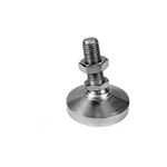 Te-co 44453 Leveling Pad & Stud Assembly Mfgd. Fixed Price $51.01.