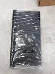 Baldwin 1051.102.1 Black Door Hinge With Screws. Fixed Price $79.99.