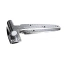 Kason 11245000124 Appliance Hinge Brushed Chr 1-1/2 Rh. Fixed Price $138.73.