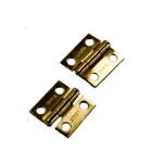 National Non Removable Pin Hinges 1" V518 N145-946. Fixed Price $13.99.