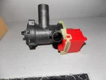 Original Bosch Washing Machine Exhaust Pump Code EBS25560809. Fixed Price $39.49.