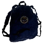 National Boy Scout Jamboree 2010 Foldable Backpack Pouch Bsa Travel Portable. Fixed Price $19.69.
