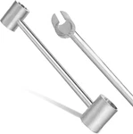Door Adjustment Tool For 14-19MM Hinges Heavy Duty Repair Wrench. Fixed Price $26.36.