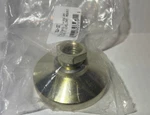 & Level Mount, Boltless, 5/8-11, 2-1/2 In Base TSW-3Z Dia.: 6000 Ld. Fixed Price $31.50.