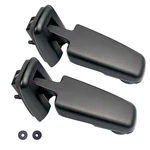 Rear Window Hinge Set Liftgate Glass 2001-2007 Ford Escape 2005-200.... Fixed Price $30.34.