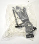 Ameristar Maxima Continental 8" Screw Hook & Strap Hinge Black 146-SX-R. Fixed Price $26.39.