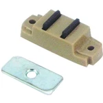 Us Hardware WP-9173C Door Catch, Plastic/steel. Fixed Price $14.16.