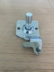 E381T Fisher & Paykel Fridge Freezer Right Lower Hinge Bracket 814691P. Fixed Price $35.75.