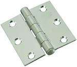 National Hardware 2-1/2 In. Door Hinge Pk (pack Of 3). Fixed Price $58.32.