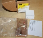 New Genuine Stanley CEFBB179-54 , 4.5" X 10B Electric Hinge US10 (z). Fixed Price $34.99.