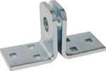 Abus 115/100 Angle Hasp Set (12701). Fixed Price $22.60.