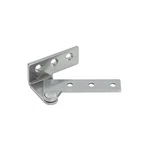 Lamp PL-65R Pivot Hinge,stainless STEEL,270 Deg 4WDY2. Fixed Price $14.62.