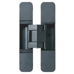 Sugatsune Heavy Duty Invisible Hinge 3-WAY Adjustment Hang Up To 88LB Doors*. Fixed Price $79.48.