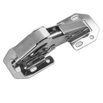 4-PACK Easy Installation Hinges Full Overlay And Insert For Drawe.... Fixed Price $20.72.