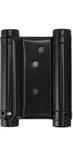 Auto Close Door Hinge, Stainless Steel Durable Two Way (1 Pc). Fixed Price $10.00.