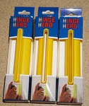 3X Door Lubrication Tool - Stop Squeaky Hinges + No Mess. Fixed Price $24.99.