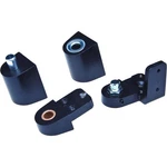 Kaba Ilco IL-OP-15-LH-DU Sets Offset Pivot Hinge,half SURFACE,125 Lb. 20VF28. Fixed Price $172.02.