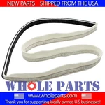 New W11035878 Dryer Front Felt Drum Seal & Bearing. Fixed Price $16.98.