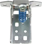 Upper Door Hinge For Front Left Driver Side - Lh. Fixed Price $42.29.