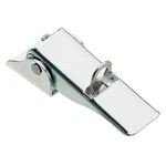 Manufacturer Varies Draw Latch, Padlockable, Natural, Catch/latch Length: 27/32". Fixed Price $37.47.