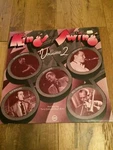 Various Artists 12 Vinyl Lp Kings Of Swing Volume Double. Fixed Price $9.40.