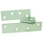 Pivot Hinge, 9999, Full Surface Mounting, 4 1/2 Leaf W X 6 H,. Fixed Price $22.99.