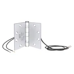 Sdc PTH-4Q Power Transfer Hinge,satin CHROME,4CNDTR 45LY61. Fixed Price $217.83.