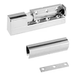 Kason 11267WT0014 Hinge Chrome 120 Detention 5/8 Rh. Fixed Price $35.00.