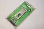 Hillman Essentials 3-1/2" Safety Hasp Fixed Staple Durable Hardware 851407 1-PCK. Fixed Price $14.99.
