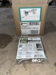 (pack 20) Richelieu Self-closing Soft-close Concealed Cabinet Hinge Nickel. Fixed Price $39.99.