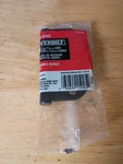 Everbilt Door Hinge 715 302 Oil Rubbed Bronze Finish 3" 5/8" Radius Lot Of. Fixed Price $10.00.