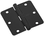 National Hardware 3-1/2 In. Oil Rubbed Bronze Door Hinge Pk (pack Of 15). Fixed Price $52.91.