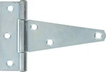 Pack Of Hillman 851652 Hardware Essentials Heavy Duty T-hinge Zinc 10. Fixed Price $19.75.