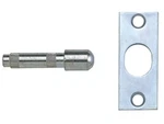 Yale Locks - P125 Hinge Bolts Zinc. Fixed Price $54.95.
