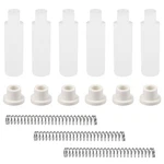 Storm Screen Door Hinge Pin Kit 5131 Compatible With Prime-line, White. Fixed Price $12.92.