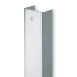 Rockwood 306.32D 36 Door Edge Guards,h In 3TFJ6. Fixed Price $121.02.