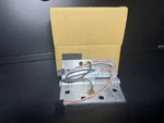 Ives 5BB1 4.5X4 652 US26D TW8 Con Electric Hinge. Fixed Price $72.25.