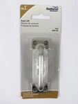 National Hardware 4" Satin Nickel Sash Lift/pull N331-264 V173. Fixed Price $8.99.
